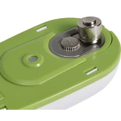 Ouvre boite automatique en plastique^Gifi Clearance