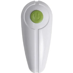 Ouvre boite automatique en plastique^Gifi Clearance