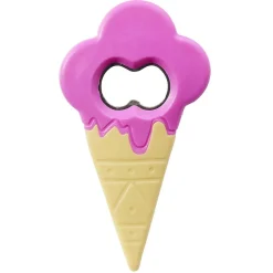 Ouvre bouteille caoutchouc forme colorée^Gifi Sale