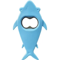 Ouvre bouteille caoutchouc forme colorée^Gifi Sale