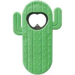 Ouvre bouteille caoutchouc forme colorée^Gifi Sale