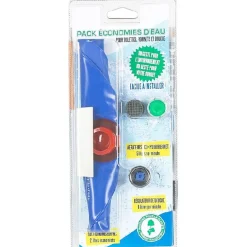 Clearance Gifi PACK ECONOMIES EAU