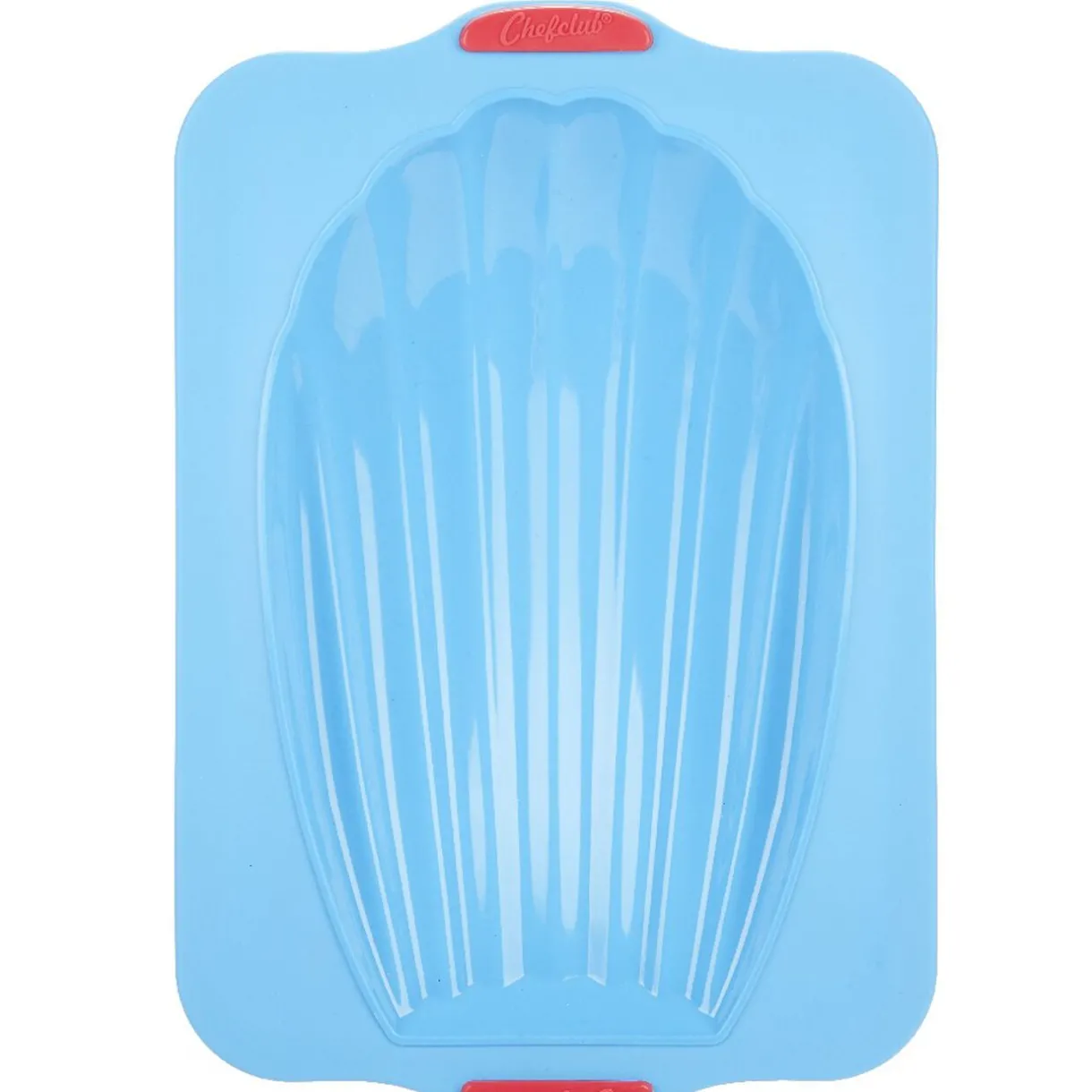 Pack moule à Madeleine géante et ses 25 petits^Gifi New