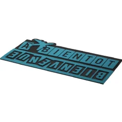 Nettoyage Et Entretien|Gifi Paillasson bienvenue et à bientôt bleu et noir