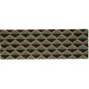 Nettoyage Et Entretien|Gifi Paillasson coco motif carreau de ciment 75x25 cm