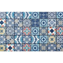 Nettoyage Et Entretien|Gifi Paillasson gaufré 75x45cm