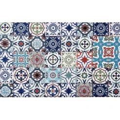 Nettoyage Et Entretien|Gifi Paillasson gaufré 75x45cm