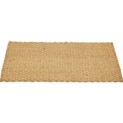 Nettoyage Et Entretien|Gifi Paillasson naturel 45x75cm marron
