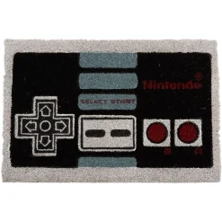 Nettoyage Et Entretien|Gifi Paillasson Nintendo Nes