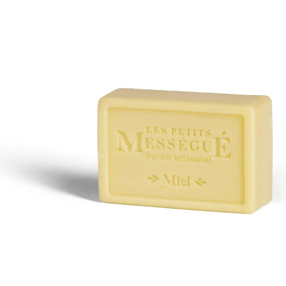 Clearance Gifi Pain de savon Bio Messegué au miel 100Gr