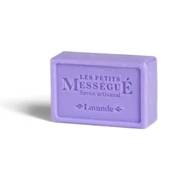 Best Gifi Pain de savon Bio Messegué lavande 100Gr