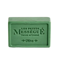 Clearance Gifi Pain de savon Bio Messegué à l'huile d'olive 100Gr