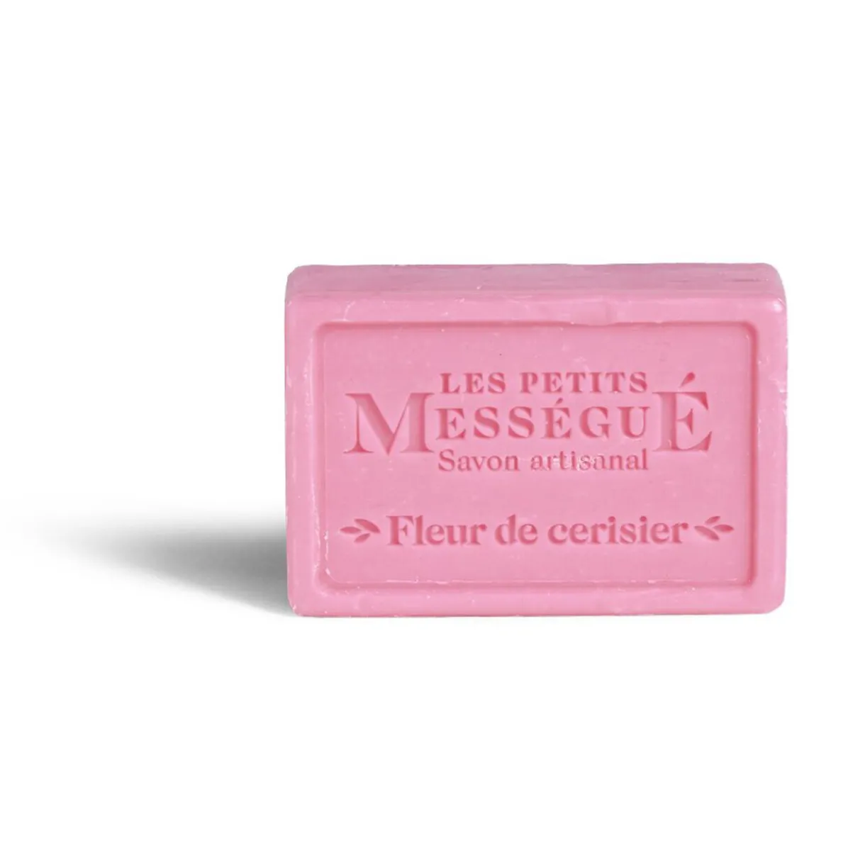 Outlet Gifi Pain de savon Bio Messegué fleur de cerisier 100Gr