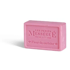 Outlet Gifi Pain de savon Bio Messegué fleur de cerisier 100Gr