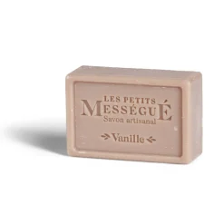 Online Gifi Pain de savon Bio Messegué vanille 100Gr