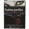 Outlet Gifi Paire de lentilles de contact couleur 1 jour