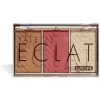 Best Gifi Palette éclat en 3 temps Miss Europe N°2