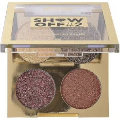 Gifi Palette de 4 ombres à paupières