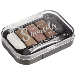 Best Gifi Palette de maquillage à sourcils