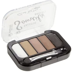 Best Gifi Palette de maquillage à sourcils