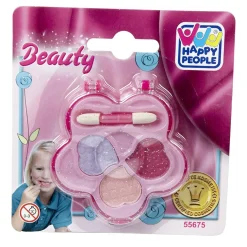 Sale Gifi Palette de maquillage fleur