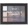 Best Gifi Palette de maquillage Procolor version smoky