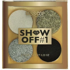 Sale Gifi Palette de maquillage show