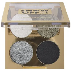 Sale Gifi Palette de maquillage show