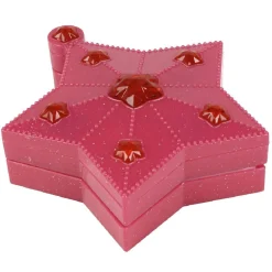 New Gifi Palette de maquillage étoile