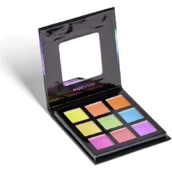 Clearance Gifi Palette fards à paupières flash néon Magic Studio