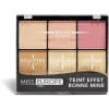 New Gifi Palette fond teint effet bonne mine