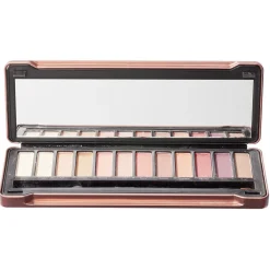 Sale Gifi Palette Magic Studio Earth 12 fards
