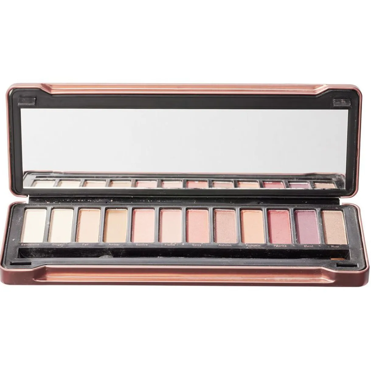 Sale Gifi Palette Magic Studio Earth 12 fards