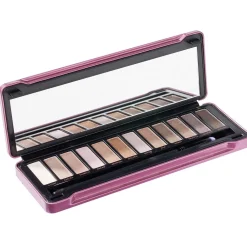 Online Gifi Palette Magic Studio Nature 12 fards