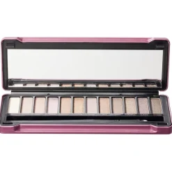 Online Gifi Palette Magic Studio Nature 12 fards