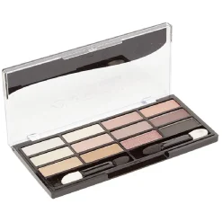 New Gifi Palette Ombre paupière x12 teintes n°03