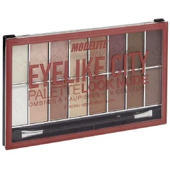 New Gifi Palette Ombres à paupières