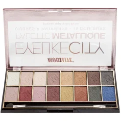 New Gifi Palette Ombres à paupières