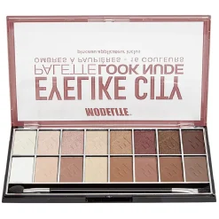 New Gifi Palette Ombres à paupières