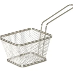 Panier à frites en inox^Gifi Sale