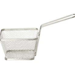 Panier à frites en inox^Gifi Sale