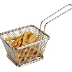 Panier à frites en inox^Gifi Sale