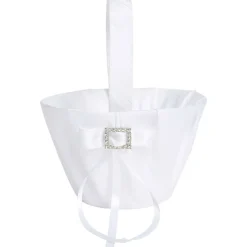 Rangement|Gifi Panier à pétales pour mariage