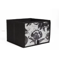 Rangement|Gifi Panier de rangement gamme dentelle