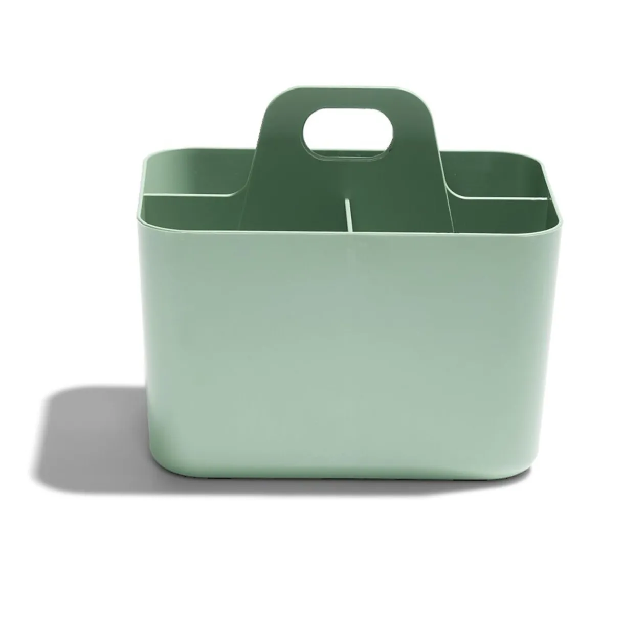 Panier de rangement plastique 15x13xH10cm - 3 modèles^Gifi Outlet