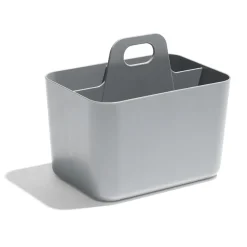 Panier de rangement plastique 15x13xH10cm - 3 modèles^Gifi Outlet
