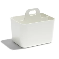 Panier de rangement plastique 15x13xH10cm - 3 modèles^Gifi Outlet