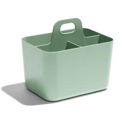 Panier de rangement plastique 15x13xH10cm - 3 modèles^Gifi Outlet