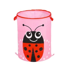 Rangement|Gifi Panier de rangement pour enfant en tissu