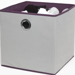 Rangement|Gifi Panier de rangement taille M